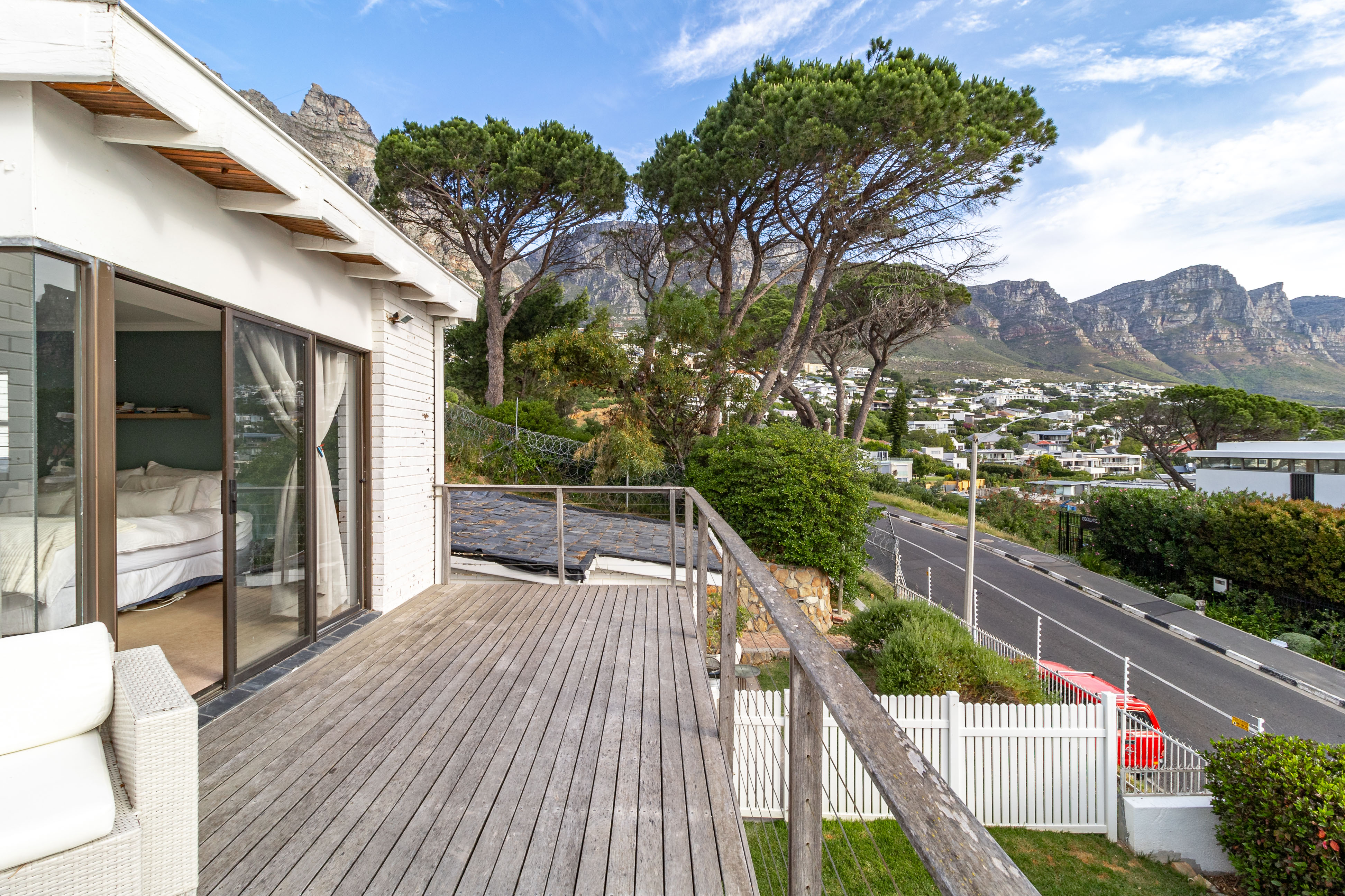5 Bedroom Property for Sale in Camps Bay Western Cape